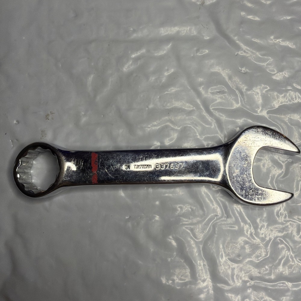 Kobalt 11/16 Combination Wrench 337637