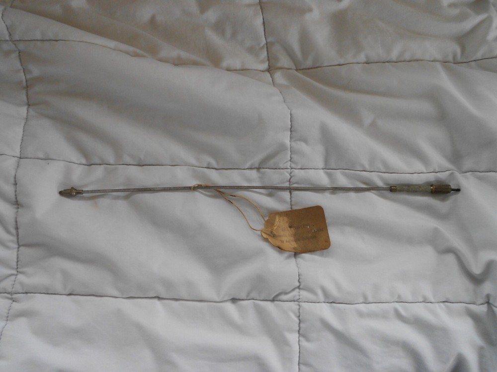 Vintage Rolleiflex  ARA Coupling/ Automatic Synchronizer Coupling