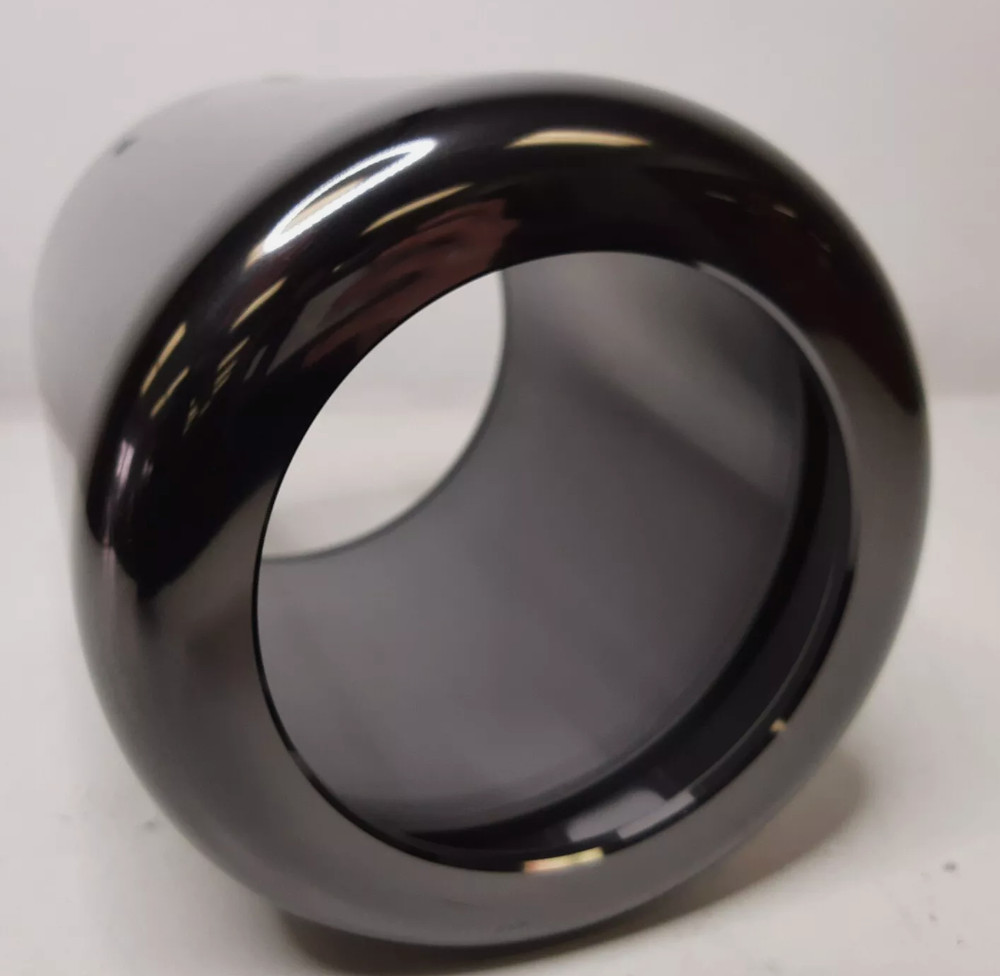 Mac Pro 2013 "Trashcan" Outer Shell Brushed metal Casing Cylinder A1481