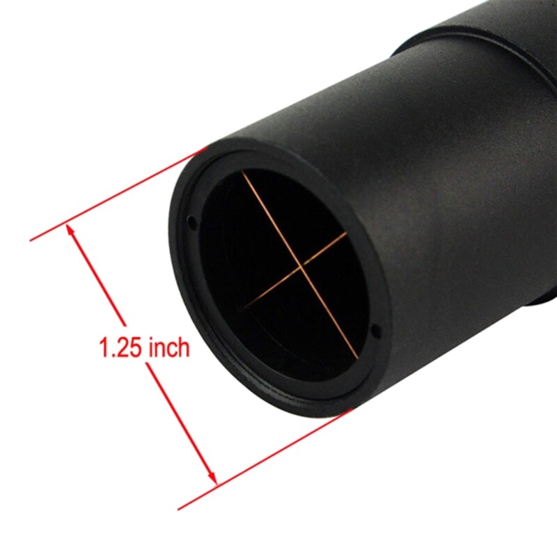 Reliable 1.25" Threaded Collimation Eyepiece for Replacement