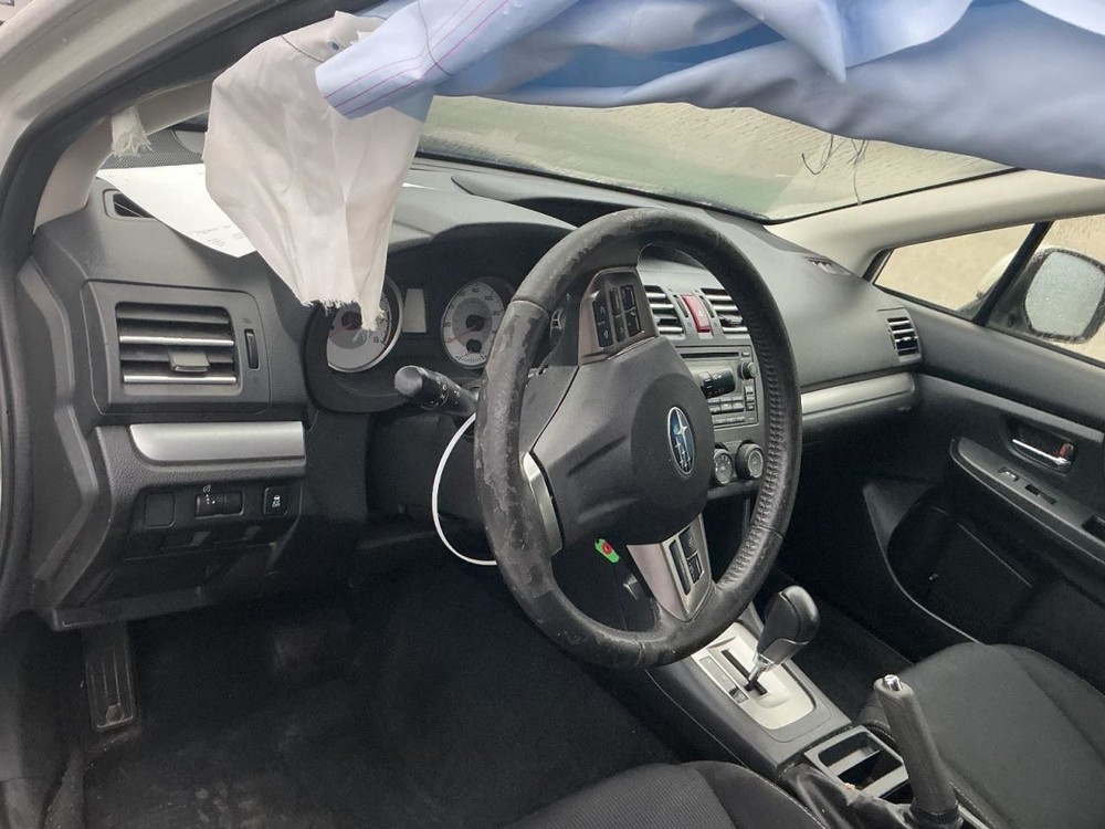 IMPREZA 2014 Glove Box 4990688