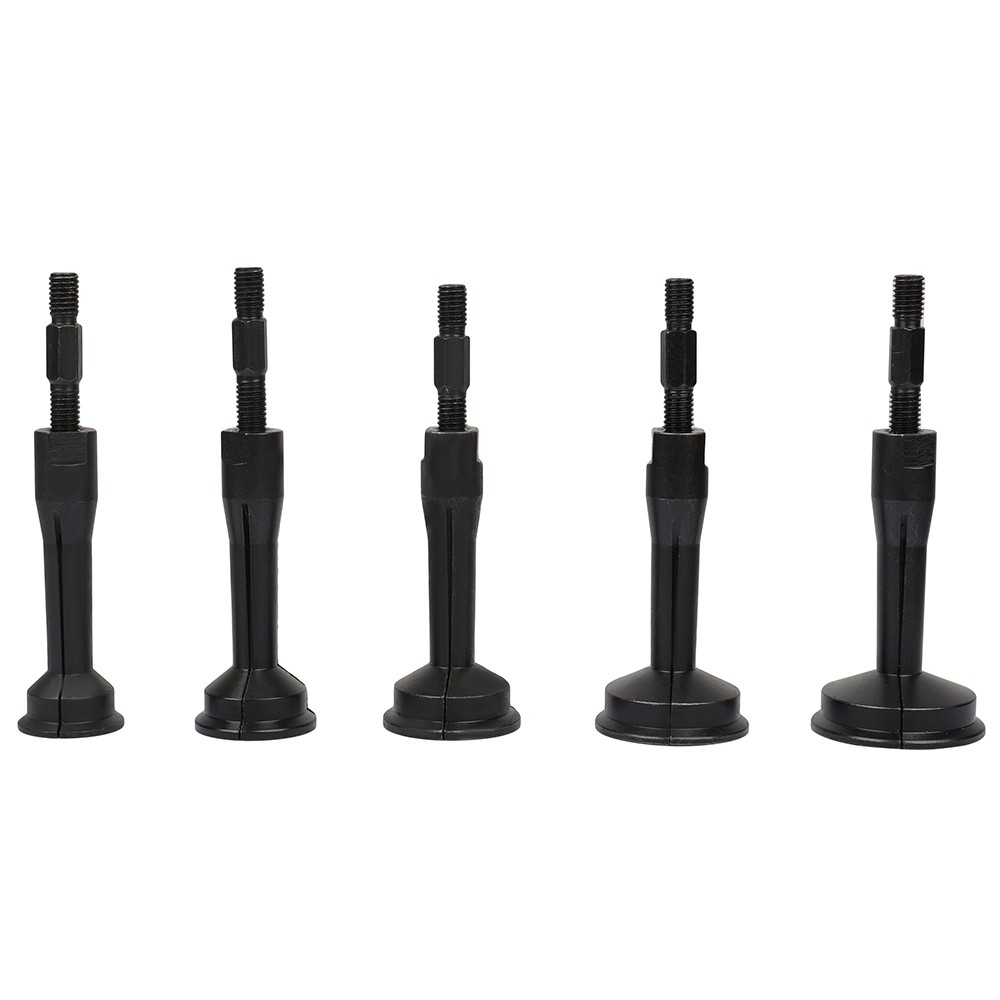 16pc Inner Bearing Blind Hole Remover Extractor Puller Set Pilot w/ Slide Hammer