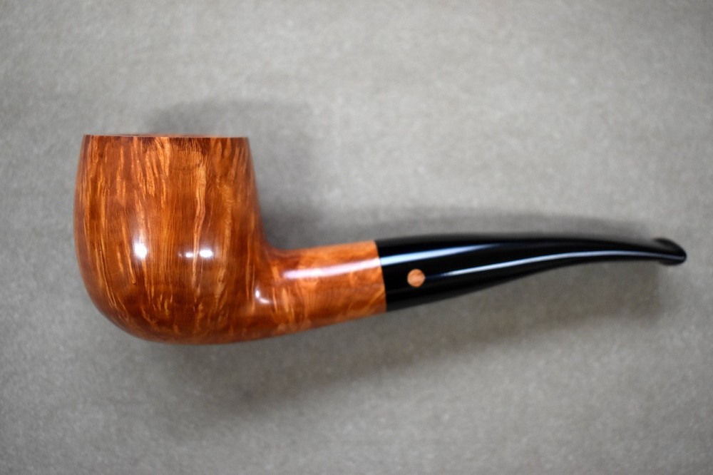 Moretti Pipe Freehand