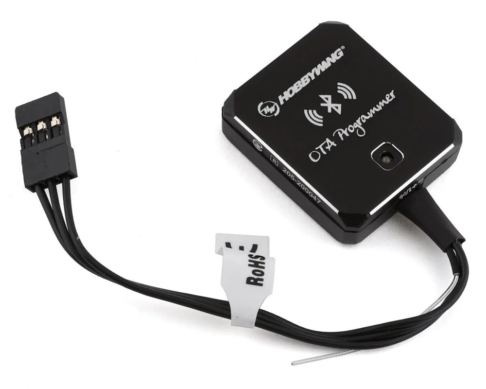 Hobbywing OTA Smartphone ESC Module Programmer 30850400 Brand New!!