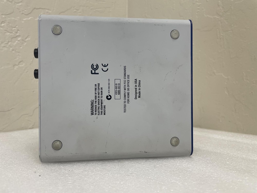 DIGIDESIGN MINI BOX2, NO CABLES