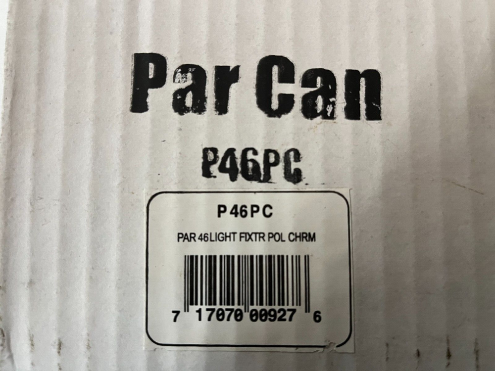 MBT Par 46 PC