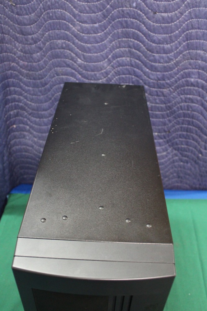 NCR 1611-0009-8801 Back Office POS System