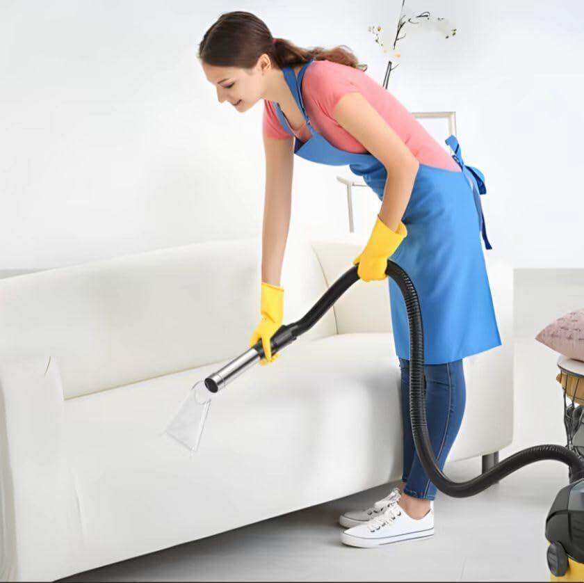 Extractor Attachment Vacuum Extractor Tool for Carpet Upholstery Car