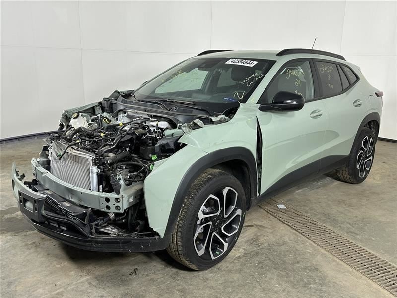 Camera/Projector Camera Front Fits 21-25 TRAILBLAZER 2635511