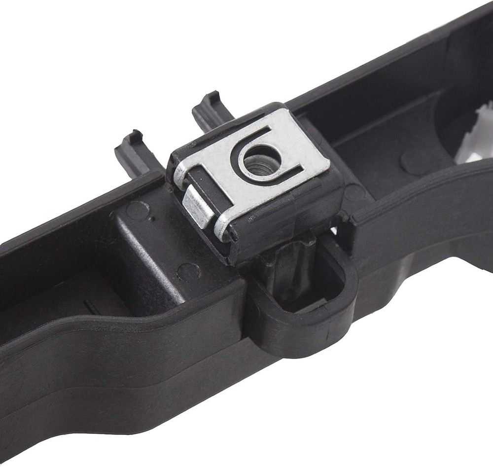Pair Headlight Lamp Mounting Bracket Compatible with 2009 2020 Dodge Ram 1500