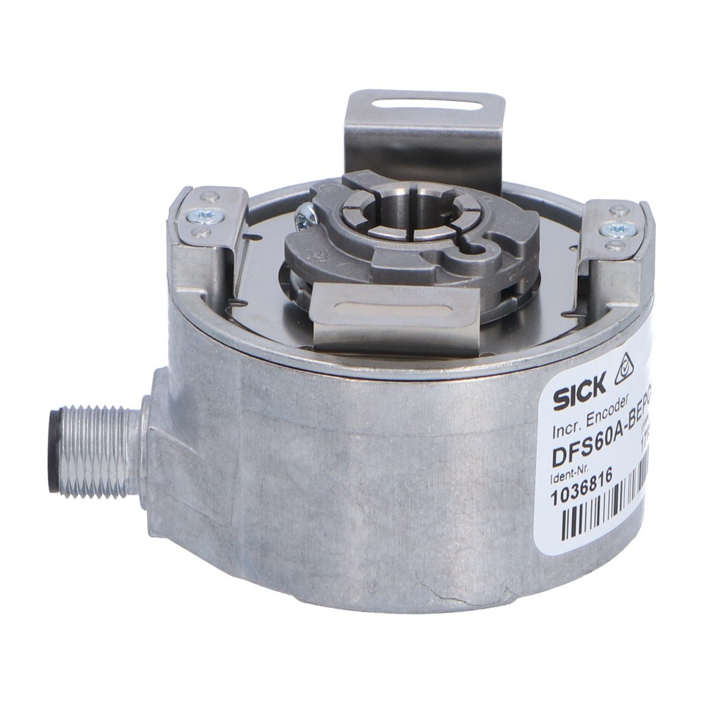 Sick DFS60A-BEPC65536 New NFP