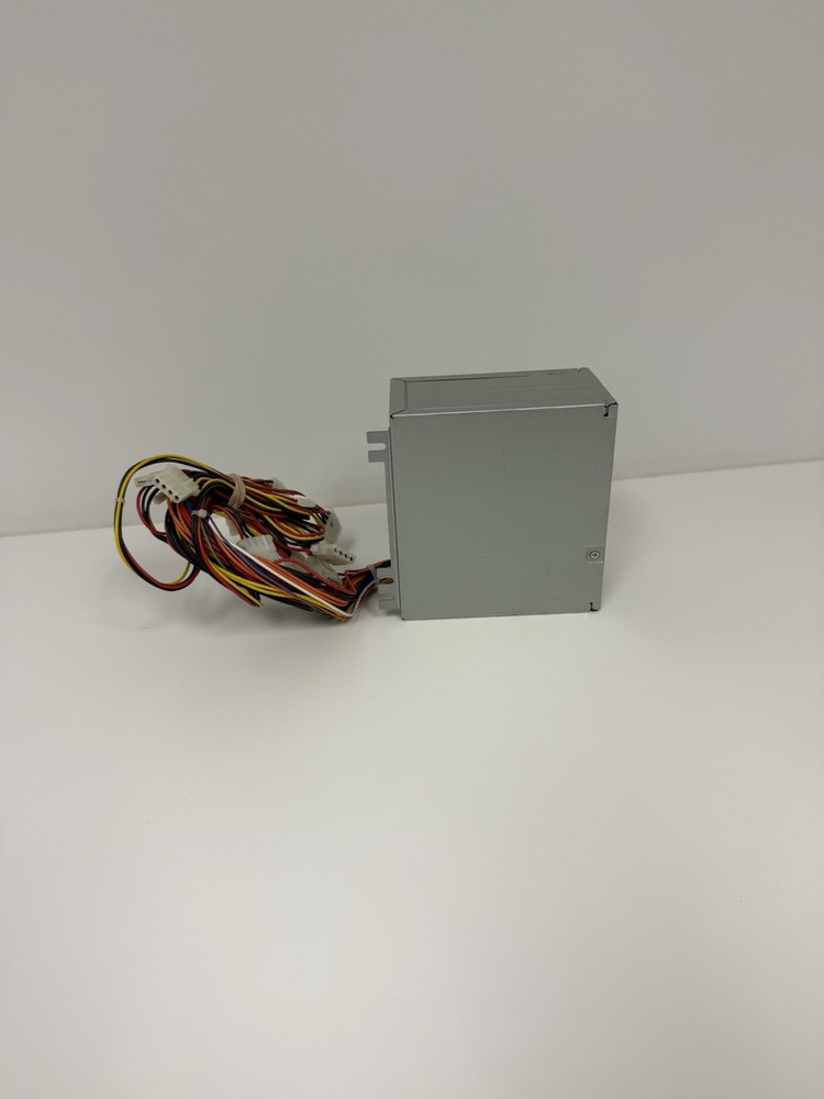 DELTA DPS-300JB D 300W Power Supply Tested