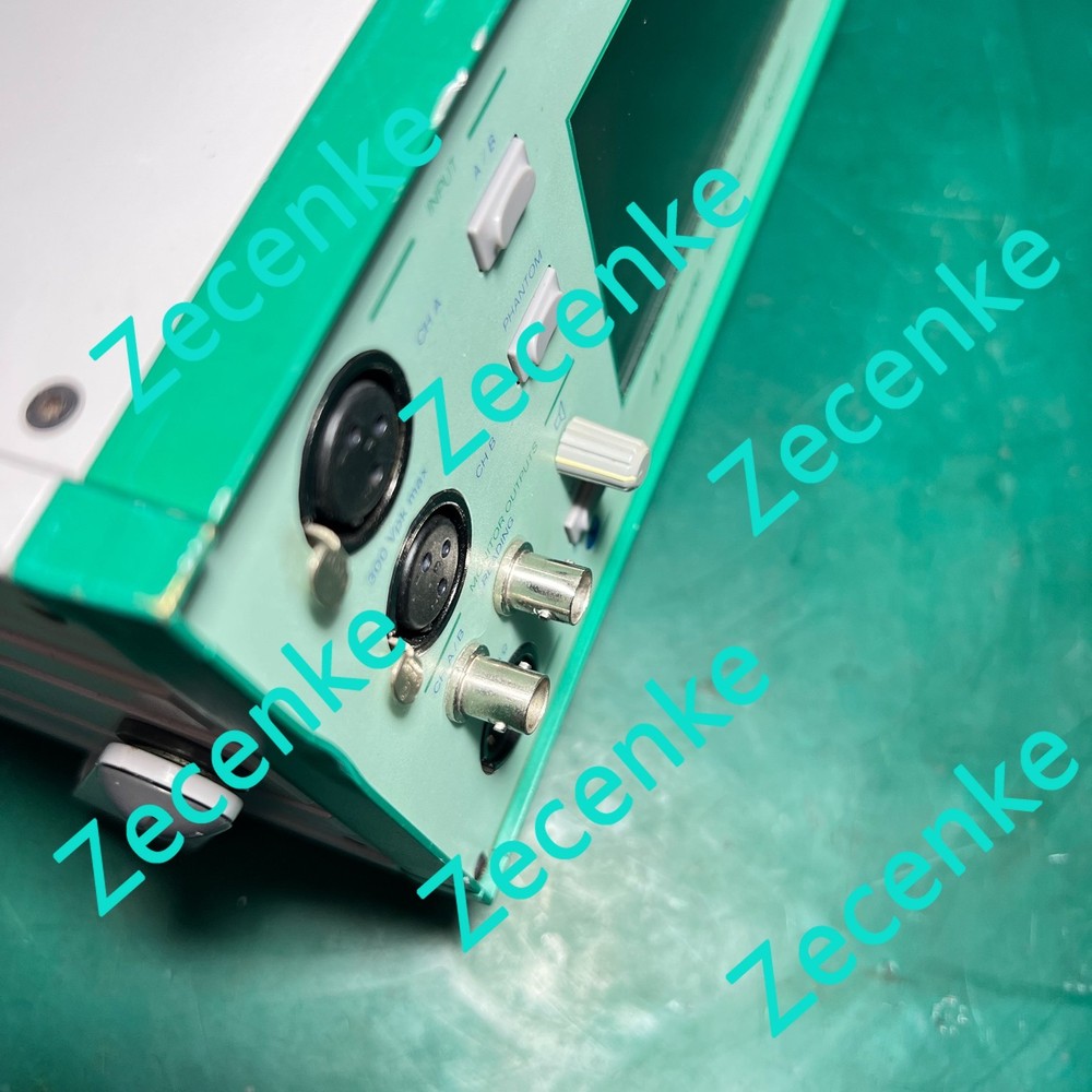 1pcs NEUTRIK A1-AUdio Audio Analyzer