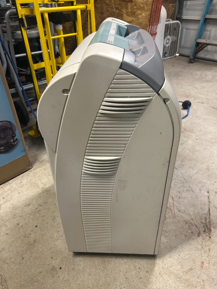 Fuji Carbon XC-2 CR-IR 357 Imaging System