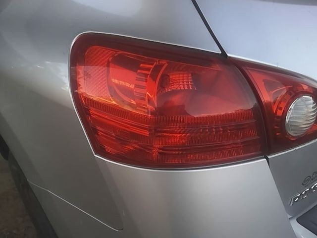 ROGUE 2011 Fuse Box Cabin 6771