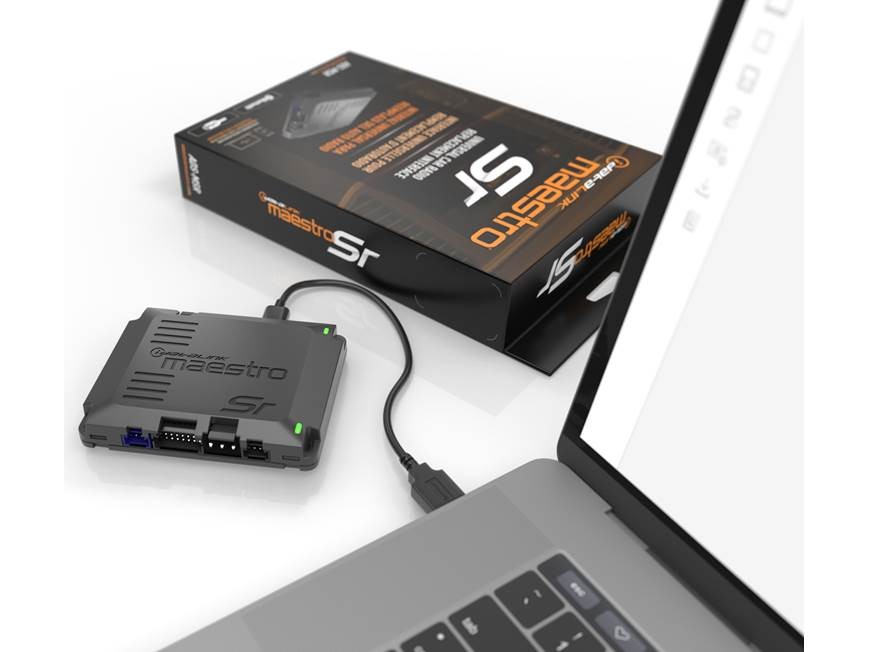 iDatalink Maestro ADS-MSR SR Interface Module