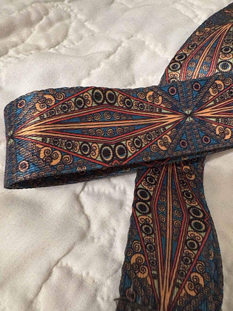 Decorative Strap Accessory