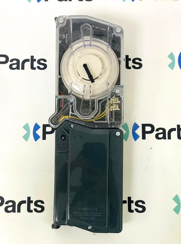 GREYSTONE DSD240 Duct Smoke Detector