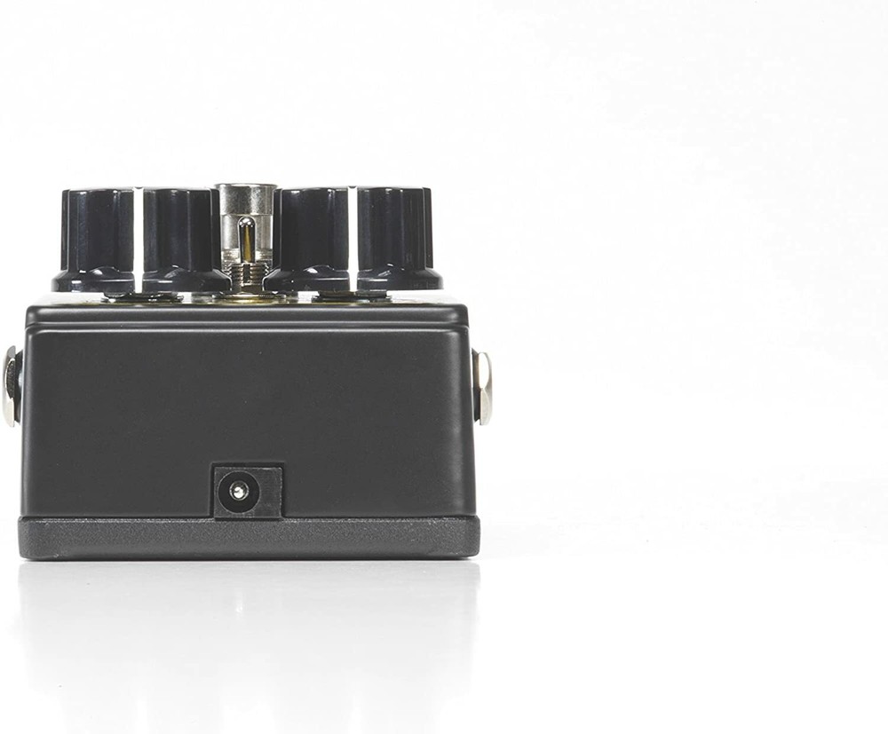 Digitech DOD Carcosa Analog Fuzz Pedal