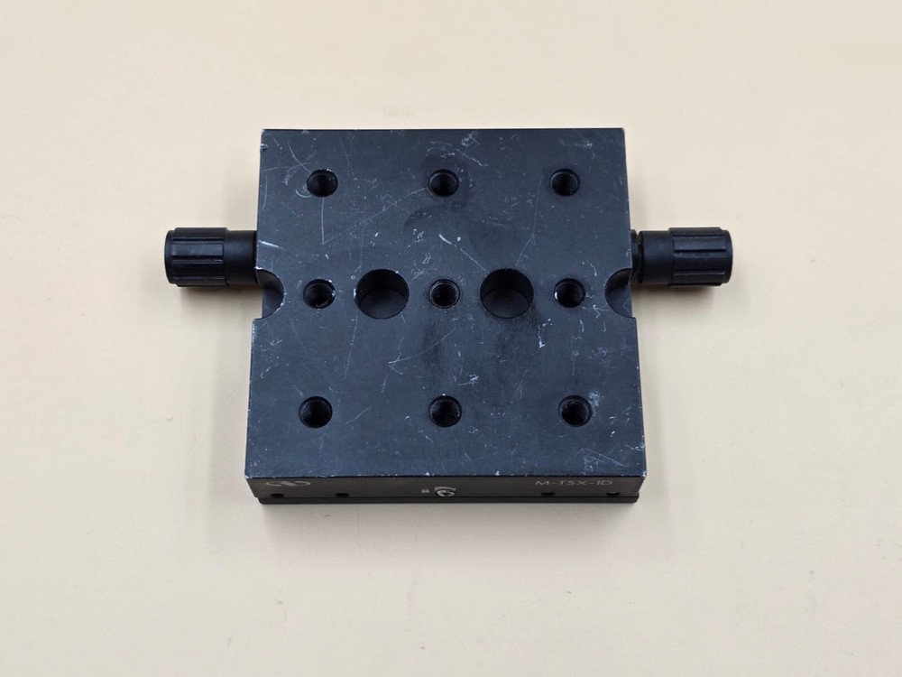 Newport M-TSX-1D Dovetail Linear Stage