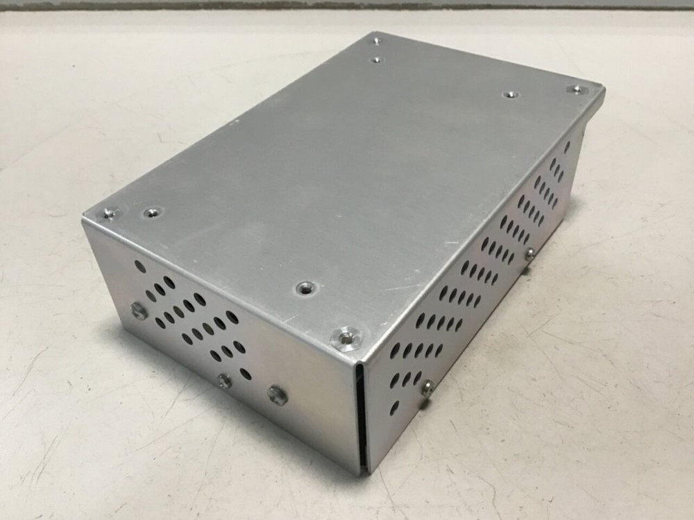 TOWER ELECTRONICS Power Source 100-0470 Used #120355