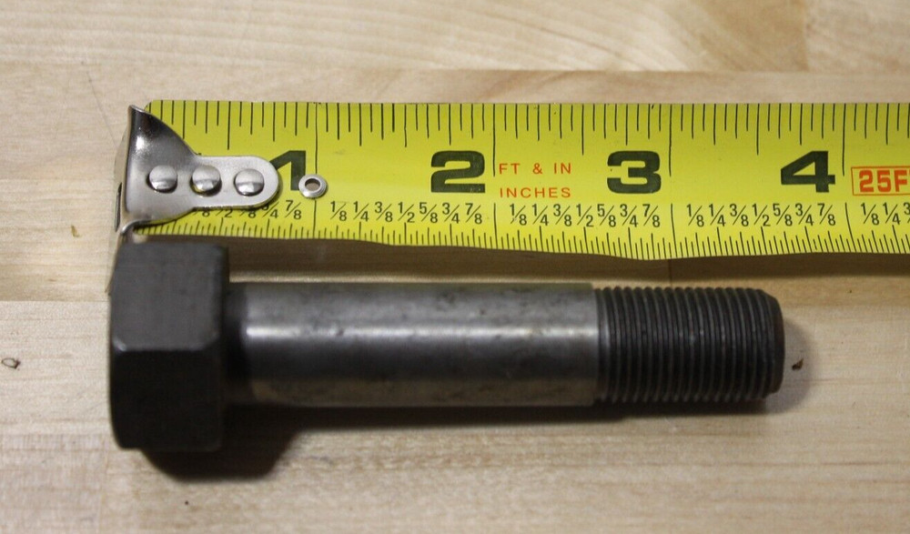 Rexnord Thomas DBZ Disc Coupling Hub Hardware (Misc, Incomplete) See Description