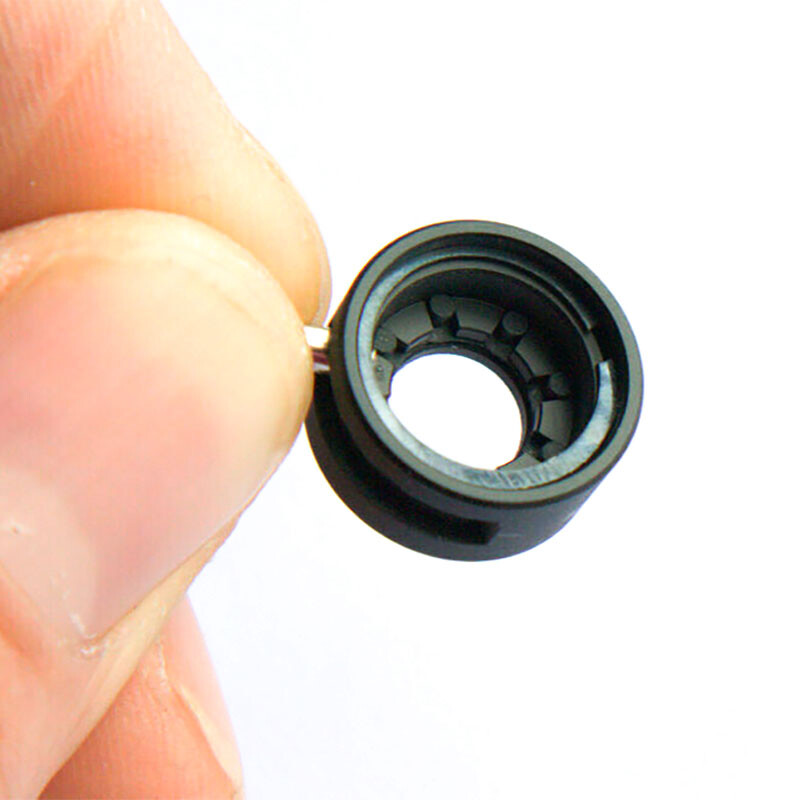 1PC 1-6mm Adjustable Iris Diaphragm for Biological Microscope Camera Laser