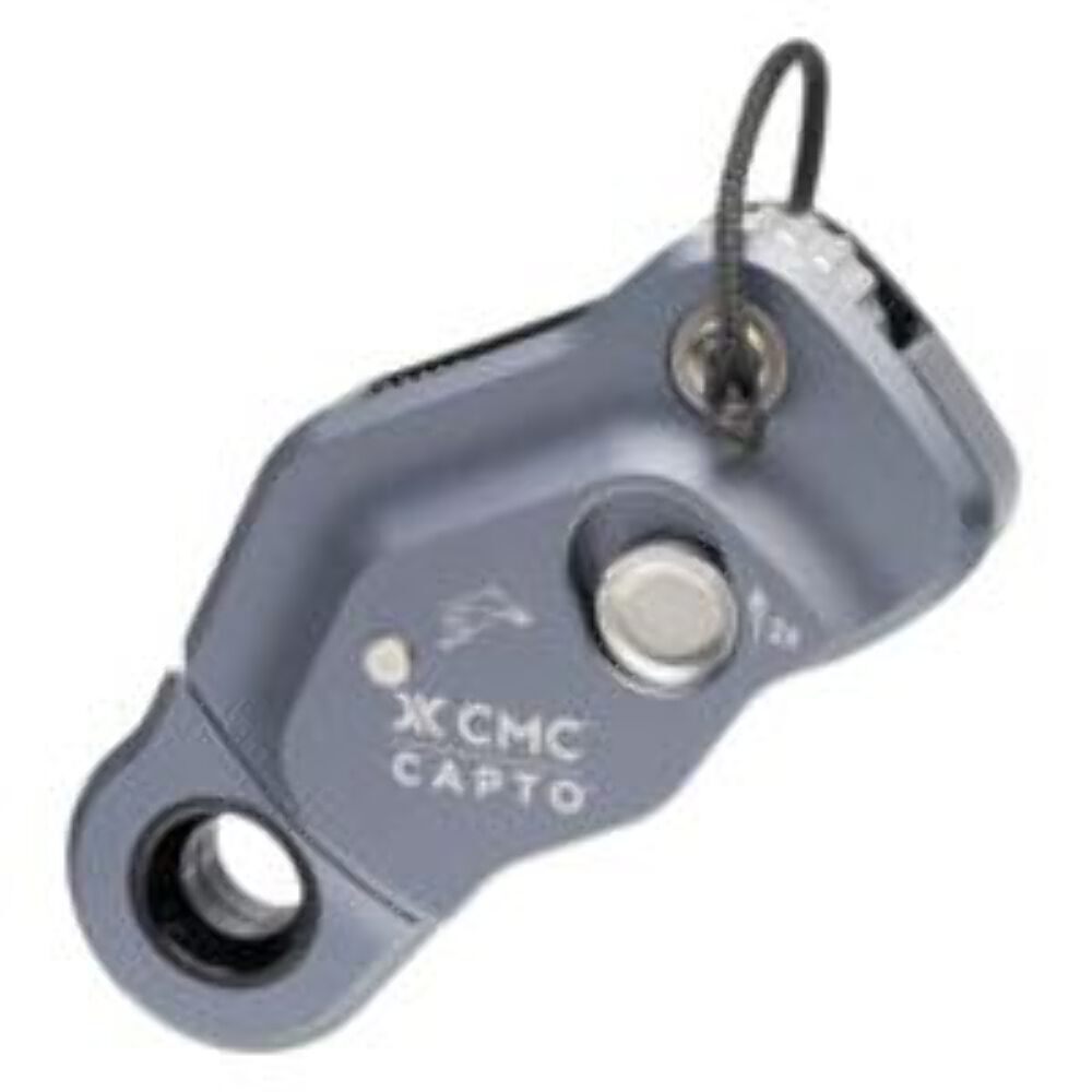 CMC CAPTO - Rescue, Rope Access, Confined Space