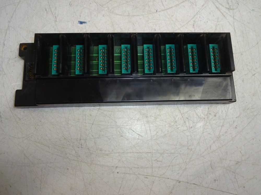 RELIANCE ELECTRIC 802802-R PROGRAMMABLE CONTROLLER