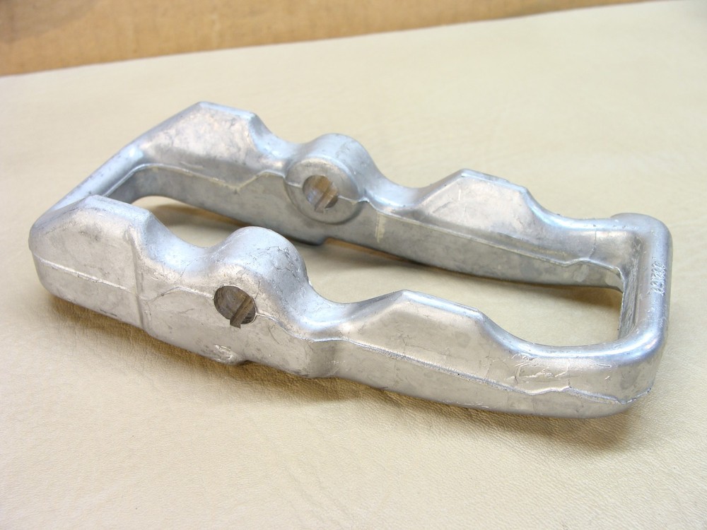 NEW CM BUDGIT hoist 332159 limit lever