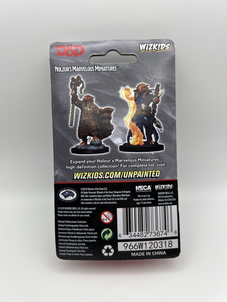 DnD/Pathfinder Marvelous Miniatures HD Minis Bundle Deepcuts Nolzurs x 10