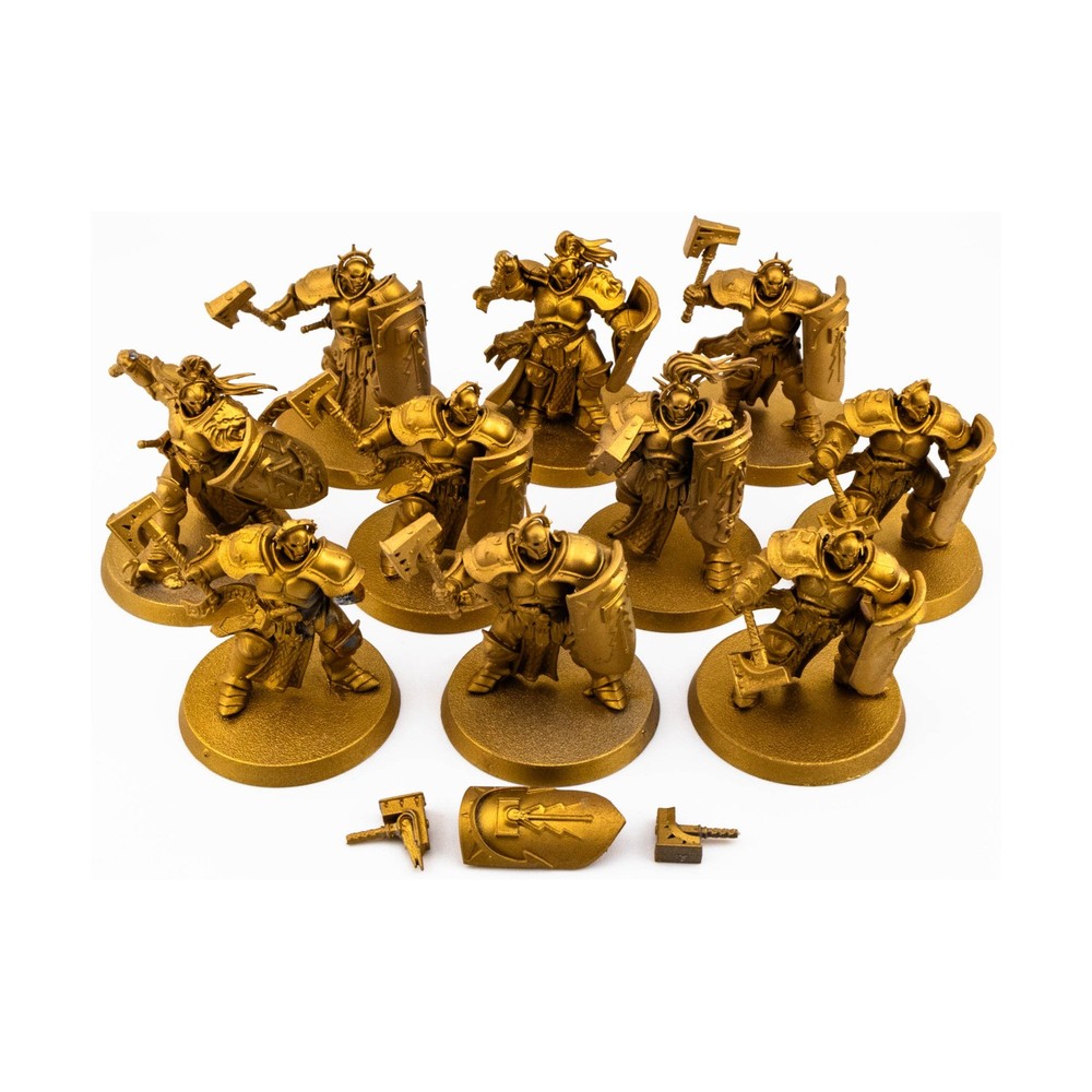 Liberators #95 NM