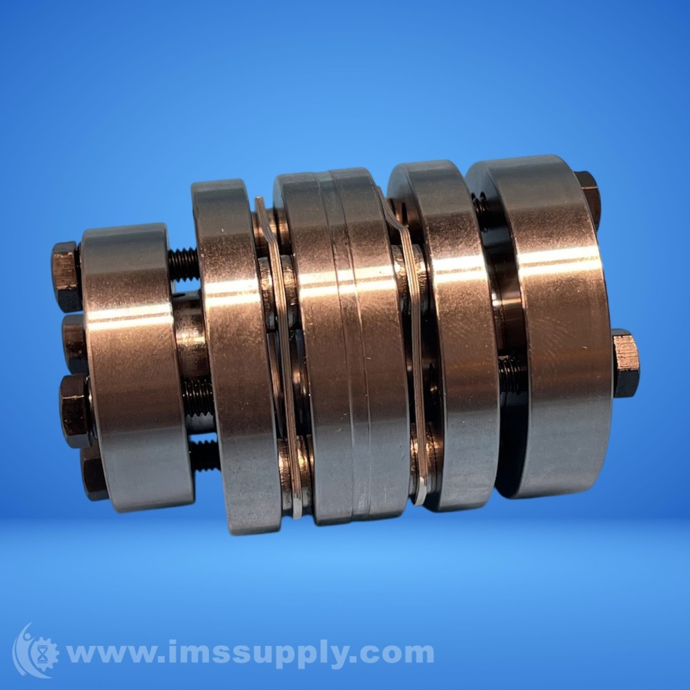 Flexible Coupling FNIP