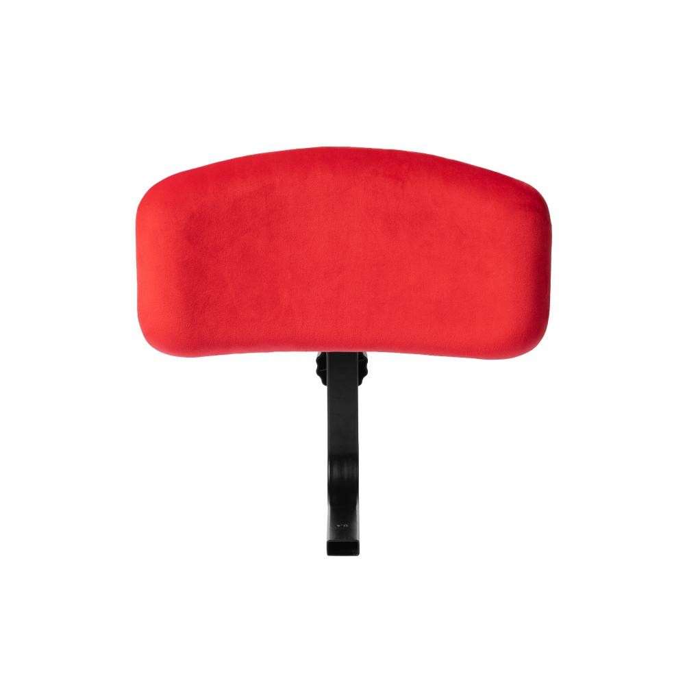 Gator Drum Throne Backrest Only, Red
