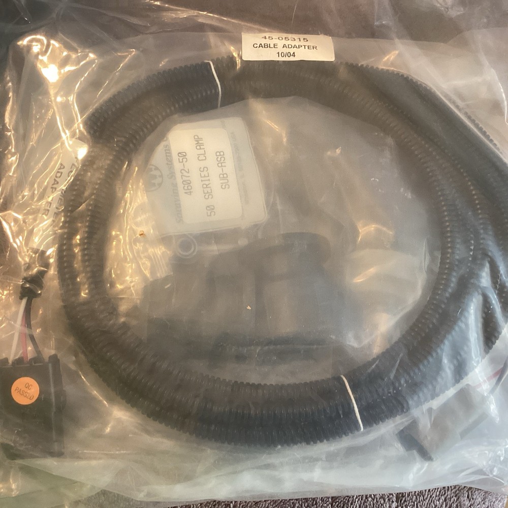 TeeJet / Midwest Technologies 801 Flow Meter & Interface Kit ….#90-02178….NEW