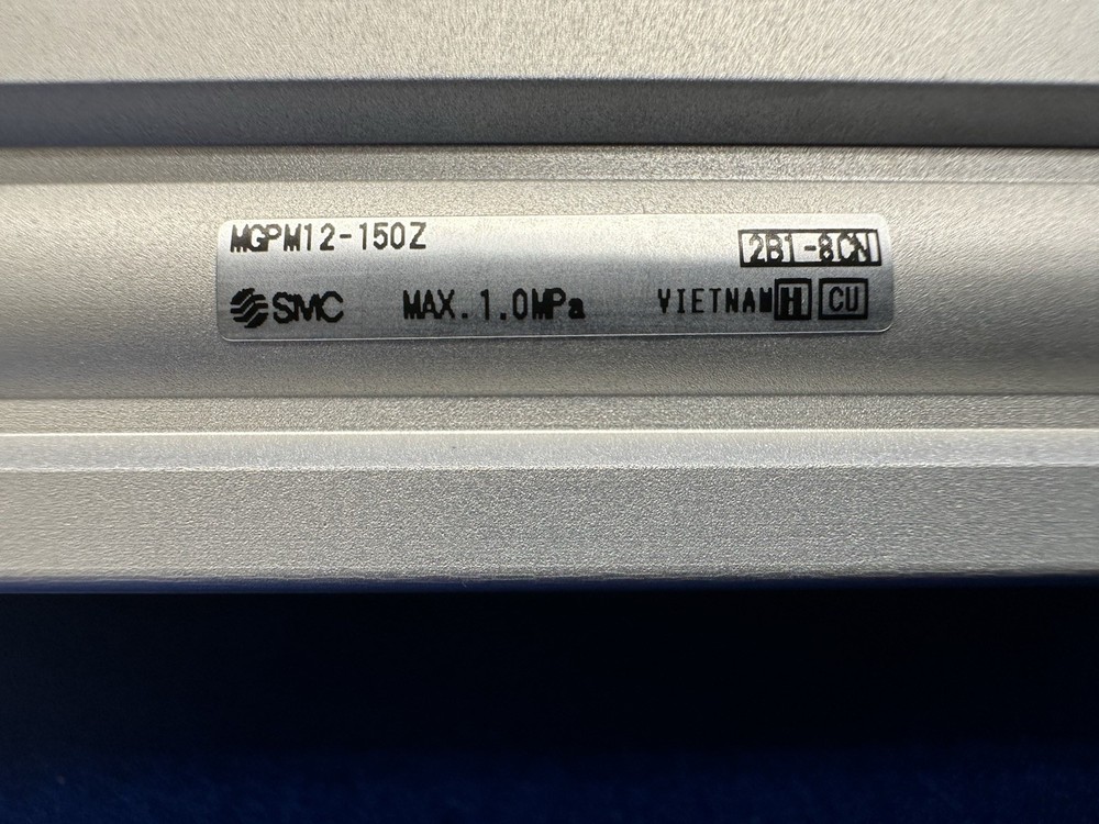 43NG14 SMC MGPM12-150Z guide cylinder