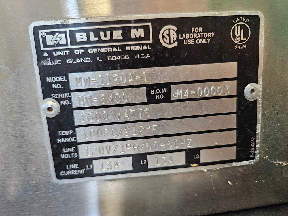 Powervar Power Conditioner