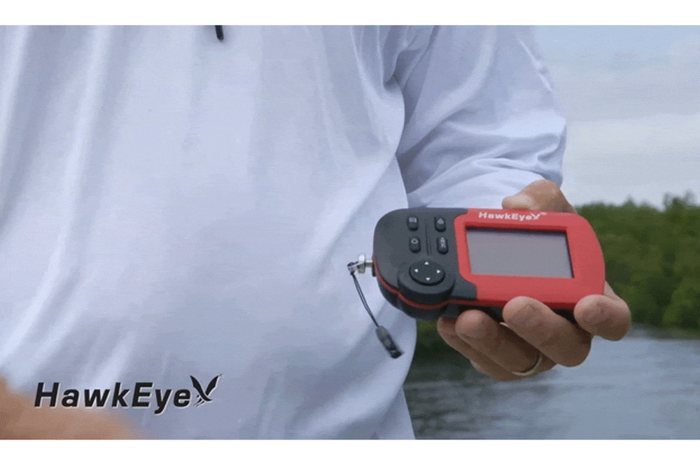 TraxMount Lanyard Attachment