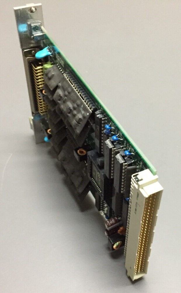 EPSON SKP338 I/O (Protect) Board