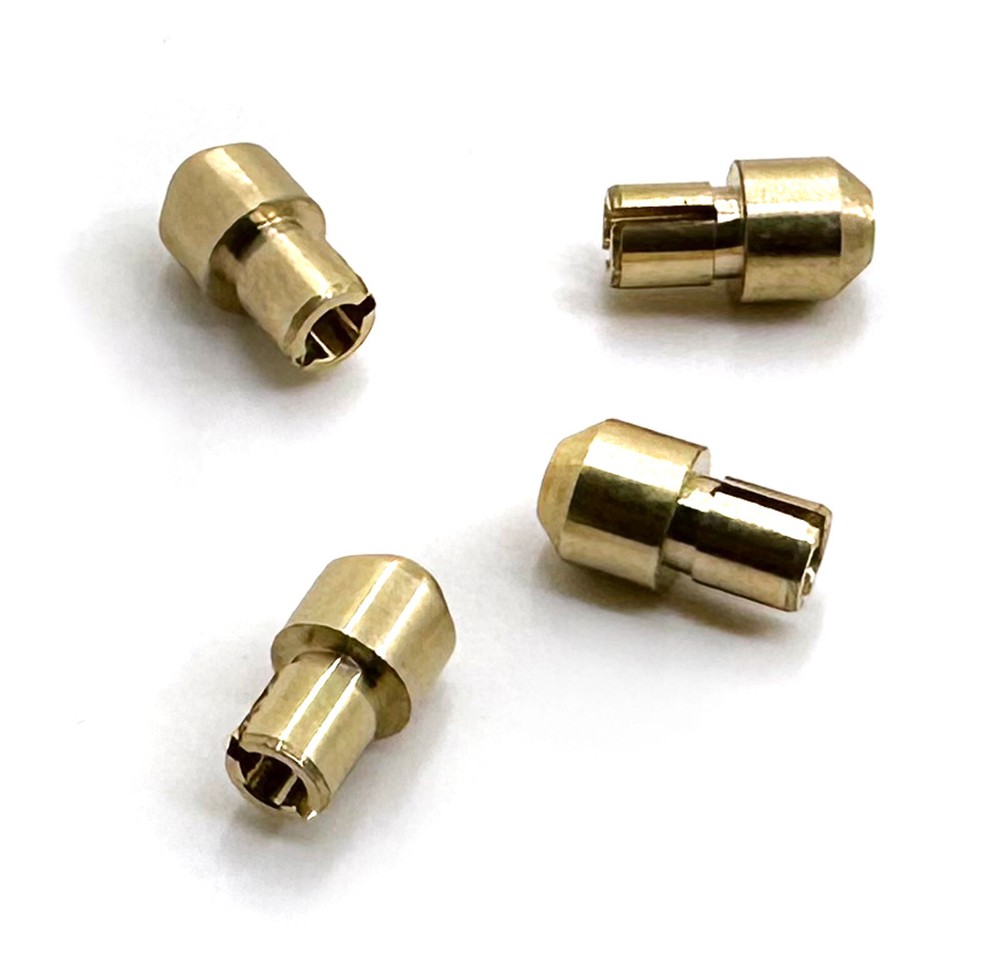 WEBER DCNF MAIN JETS 73405 4 pieces, free size selection