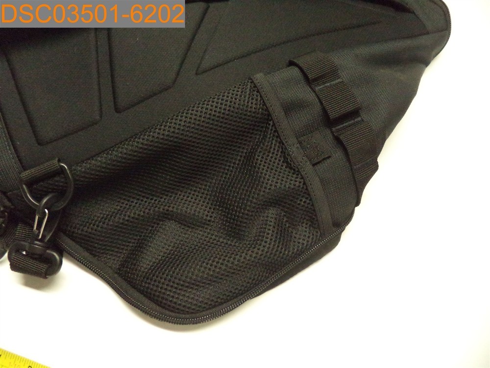 Oakley Extractor Sling Backpack Black