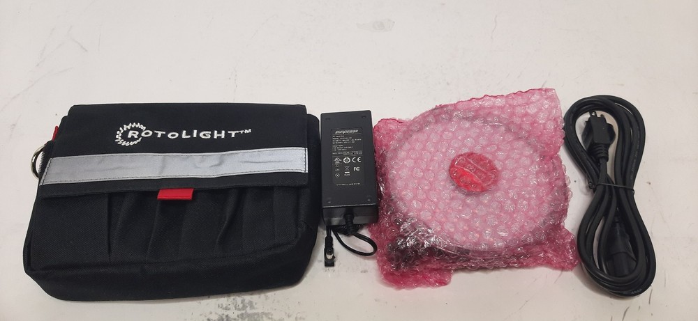 Rotolight NEO On Camera Continuous LED Light RL-NEO