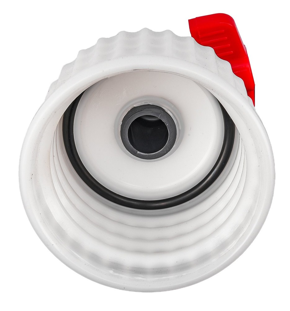 JEGS 80218 Utility Jug Cap Includes: