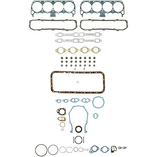 FS 7891 PT-11 Engine Gasket Set for Dodge Challenger