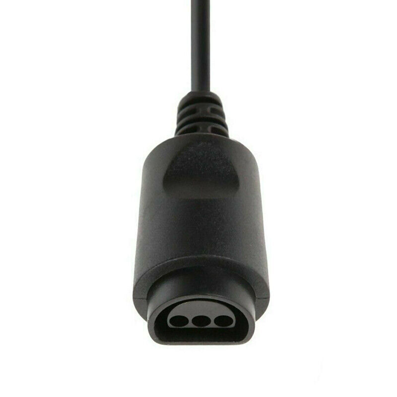 2PCS 6ft Extended Extension Cable for Nintendo 64 Controller N64 Game Console
