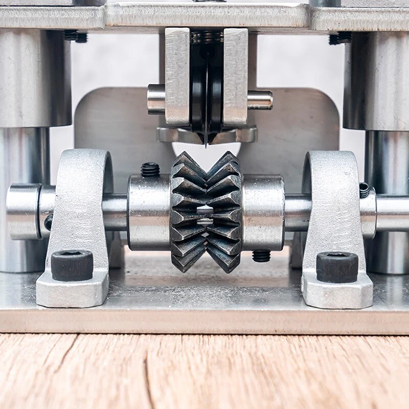 Manual Electric Wire Stripping Tool Cable Peeling Machine with Drill for2-20mm