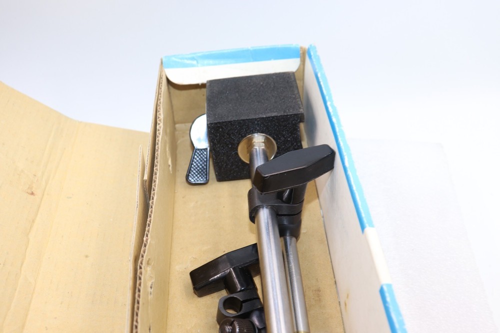 P.Y.H. Magnetic Base Model: TMB-B