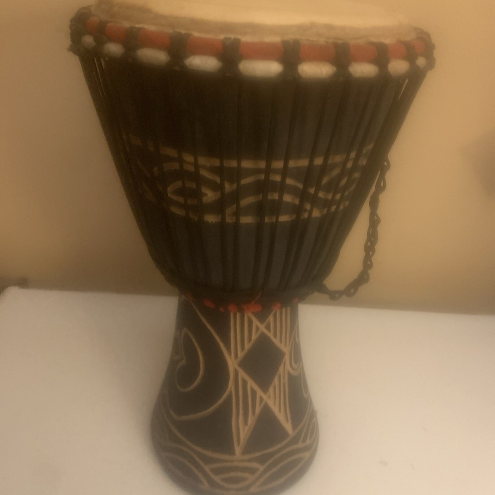 Schalloch Percussion Djembe