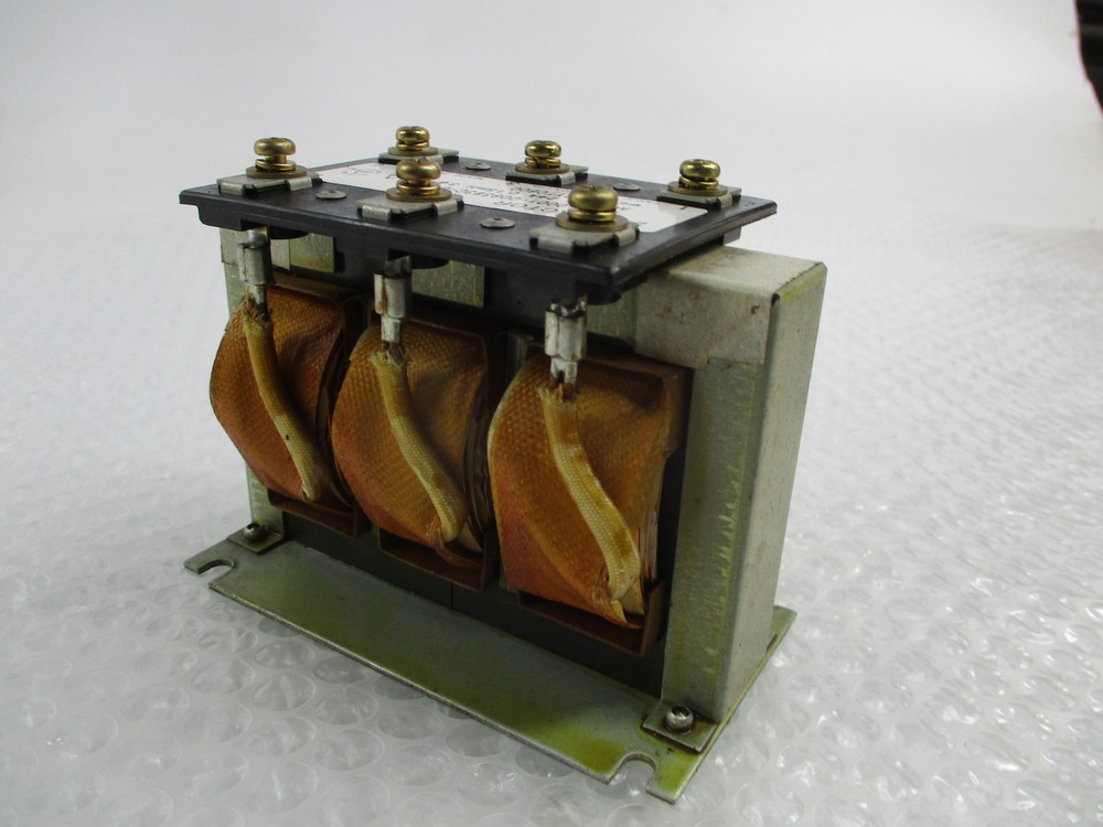 FANUC A81L-0001-0083 TRANSFORMER NSNP