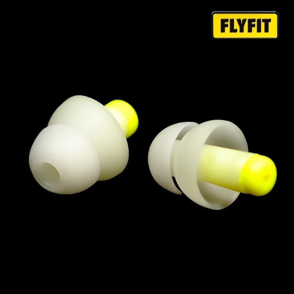 New Alpine Flyfit Earplugs